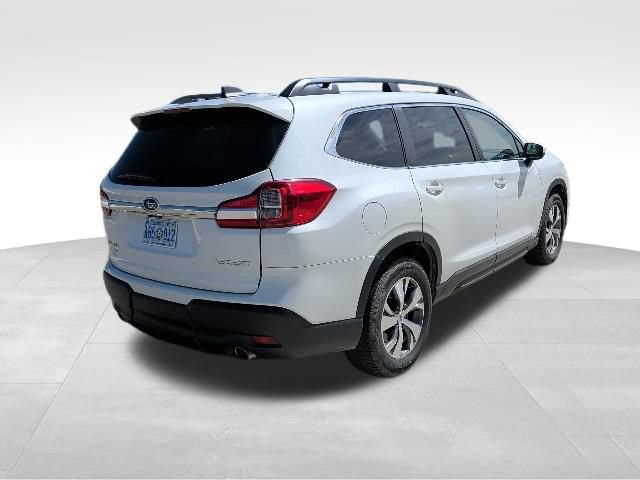 Used 2022 Subaru Ascent Premium AWD/4WD image 3