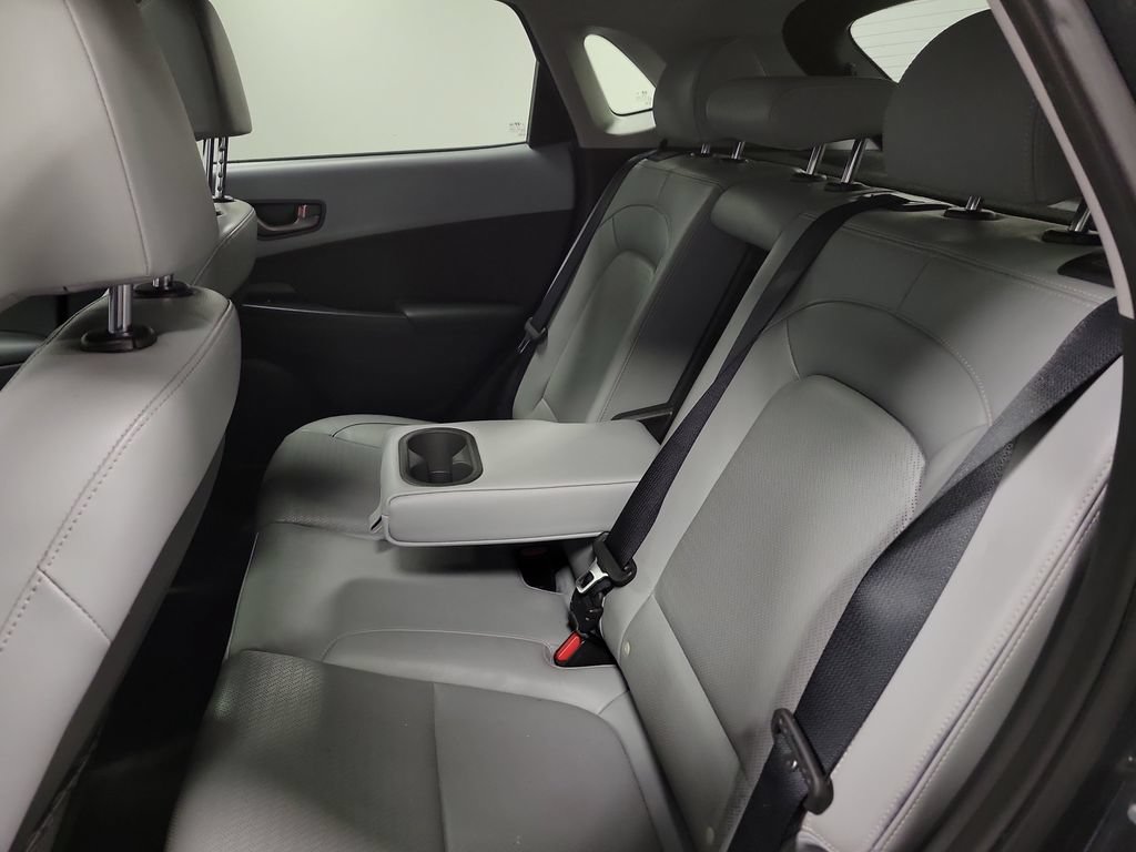Used 2019 Hyundai Kona Ultimate FWD image 31