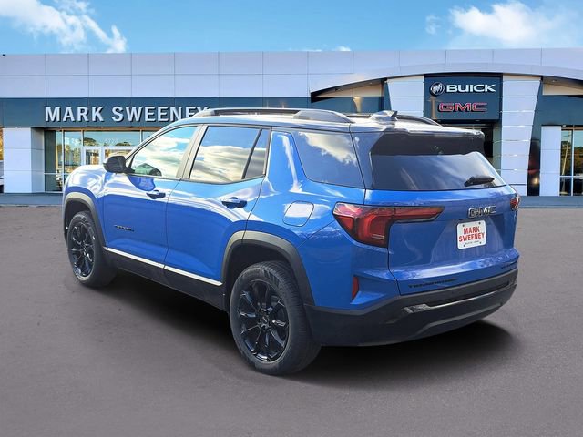 New 2026 GMC Terrain Elevation w/ Black Edition image 28