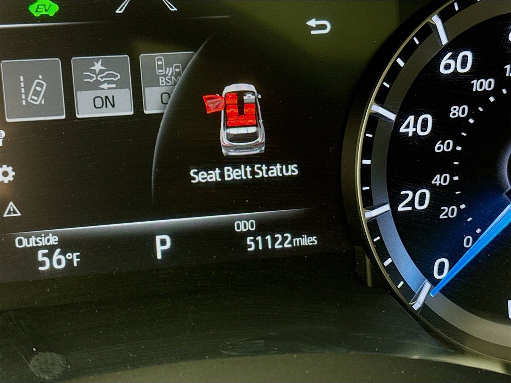 Used 2020 Toyota Highlander Limited image 20