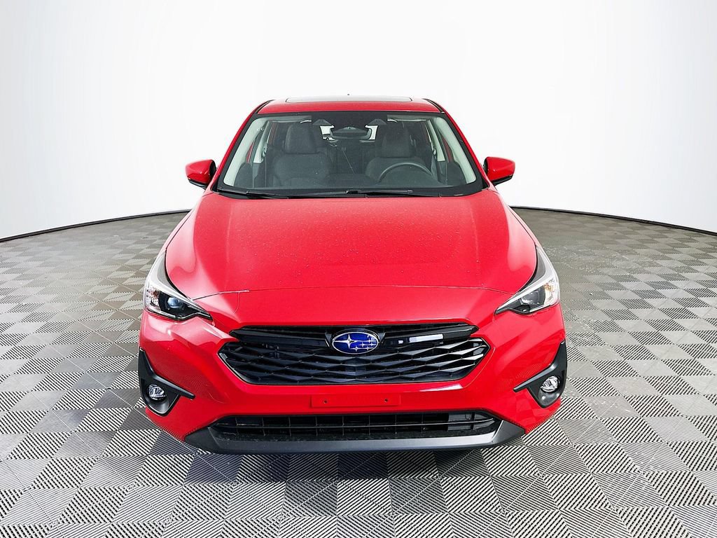 New 2026 Subaru Impreza 2.0i Sport AWD/4WD image 3