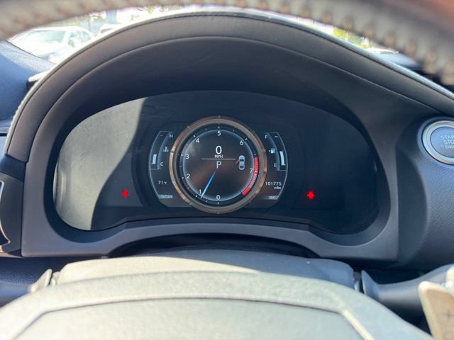 Used 2016 Lexus RC 350 AWD image 17