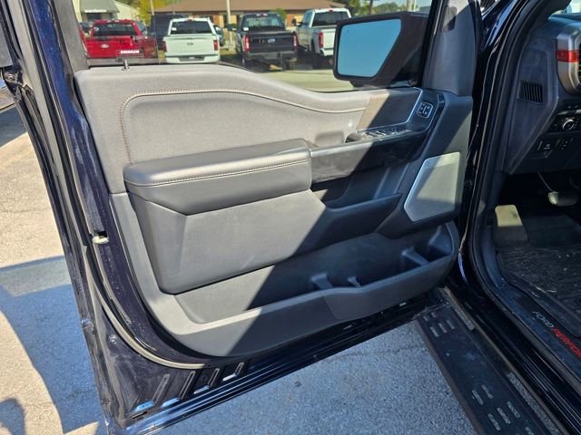 Used 2022 Ford F150 Raptor w/ Equipment Group 801A High image 11