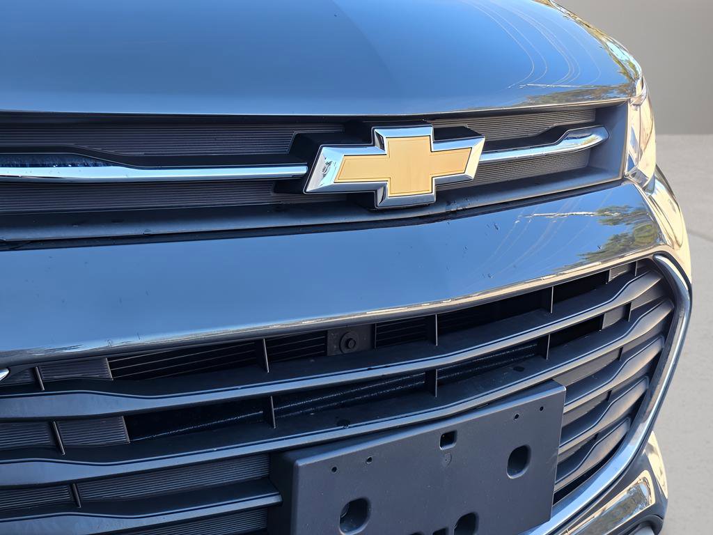 Used 2019 Chevrolet Trax LT image 9