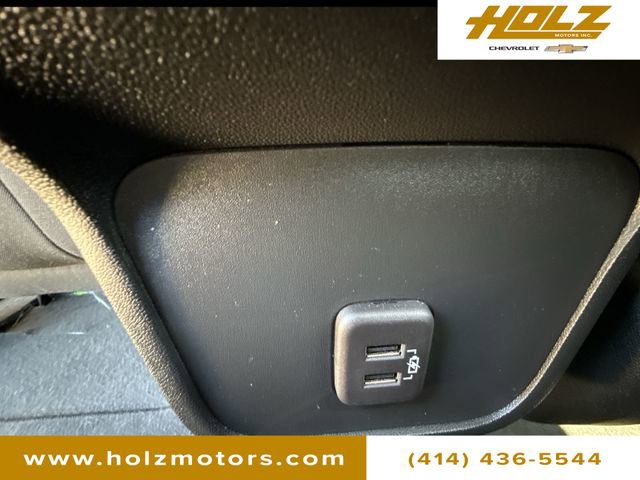 Certified 2023 Chevrolet Equinox LT AWD/4WD image 20