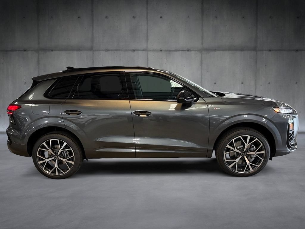 New 2026 Audi Q3 quattro 2.0T AWD/4WD image 6