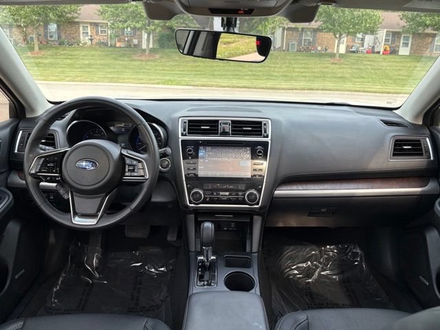 Used 2019 Subaru Outback 3.6R Limited AWD/4WD image 24