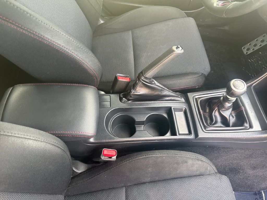 Used 2019 Subaru WRX AWD/4WD image 30