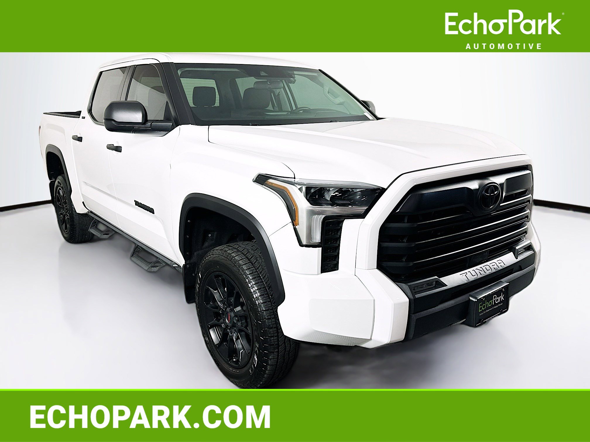 Used 2024 Toyota Tundra SR5
