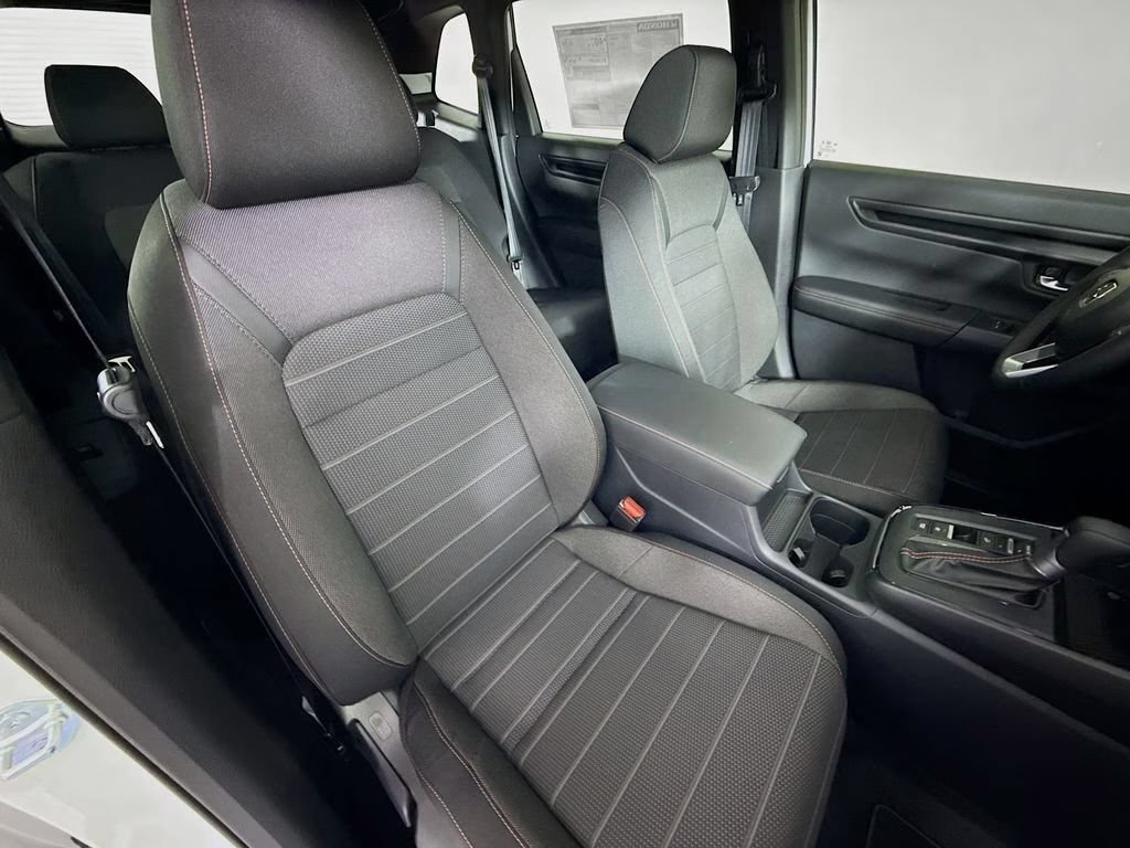 New 2026 Honda CR-V Sport image 28