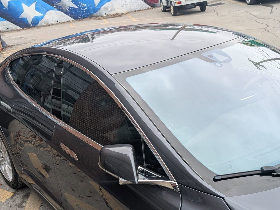 Used 2014 Tesla Model S P85D image 29