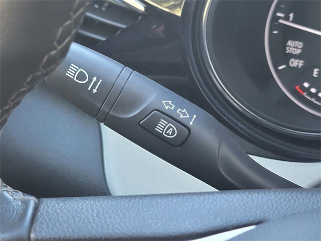 Certified 2023 Buick Encore GX Preferred w/ Cold Weather Comfort Package image 35