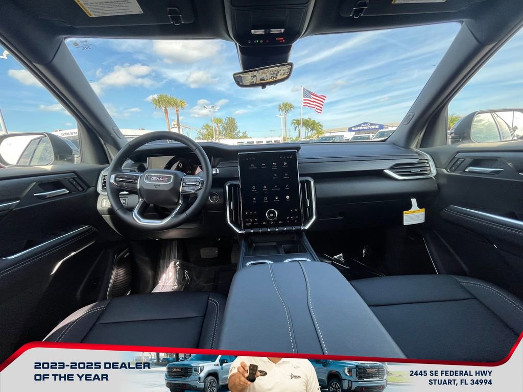 New 2026 GMC Acadia Elevation w/ Black Edition image 26