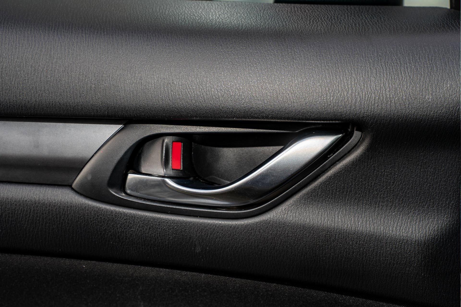 Used 2018 MAZDA CX-5 Sport image 20