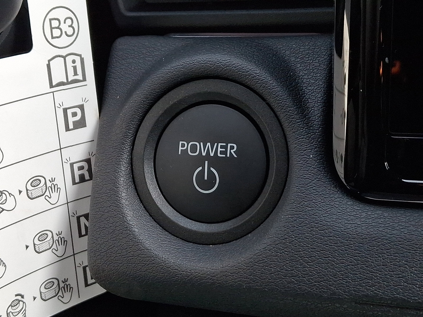 Used 2026 Toyota bZ image 22