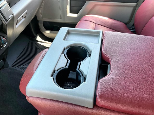 Used 2020 Ford F250 XL w/ STX Appearance Package AWD/4WD image 15