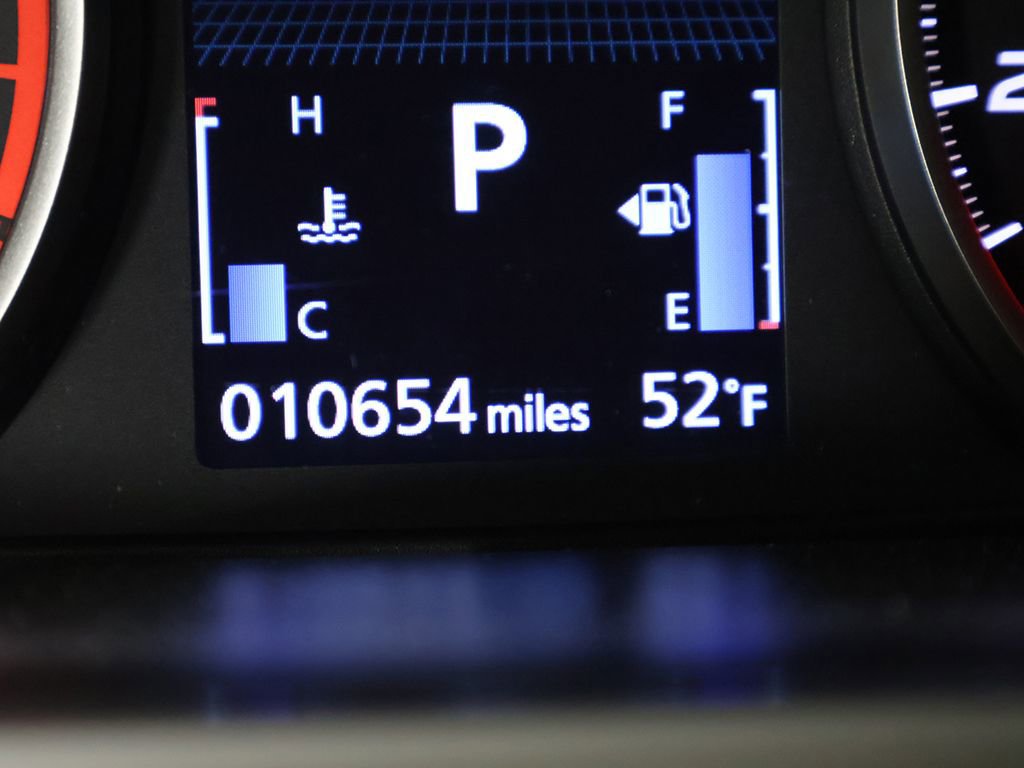 Used 2025 Mitsubishi Eclipse Cross SE AWD/4WD image 38