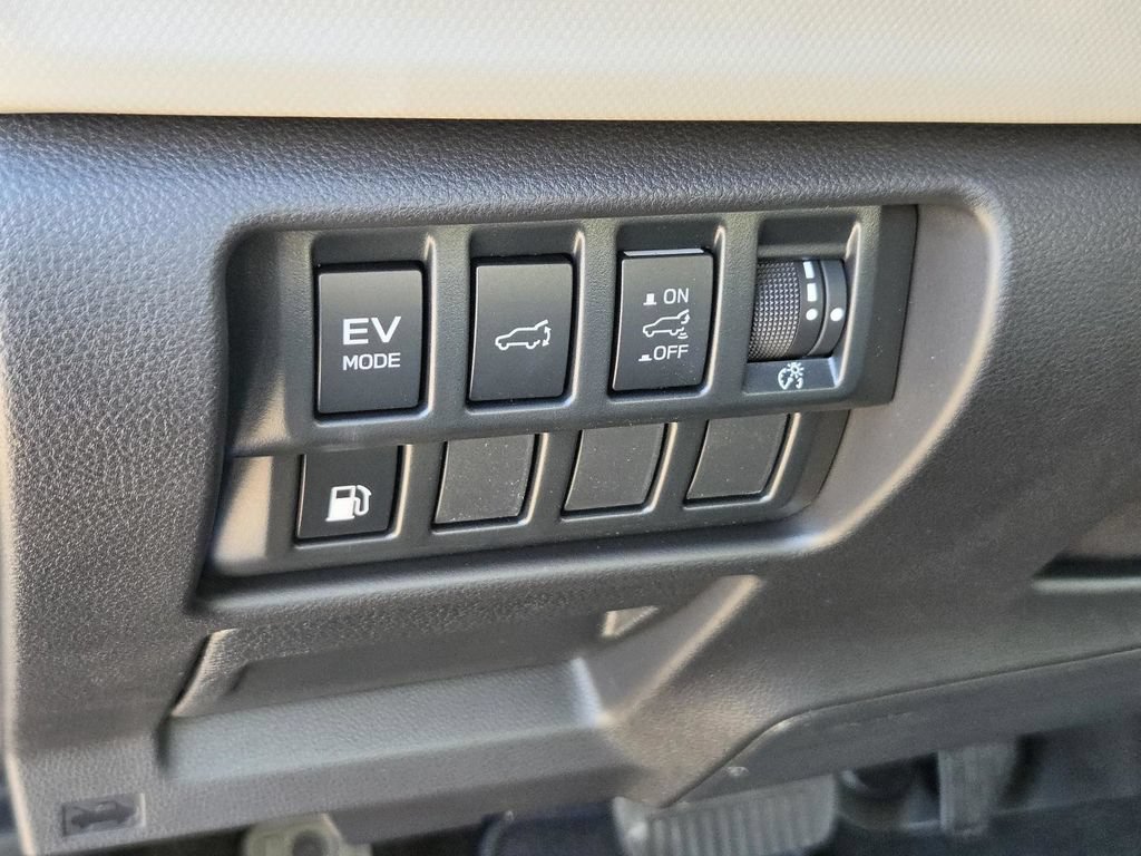 New 2026 Subaru Forester Premium AWD/4WD image 15