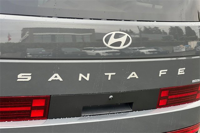 New 2026 Hyundai Santa Fe SEL image 9