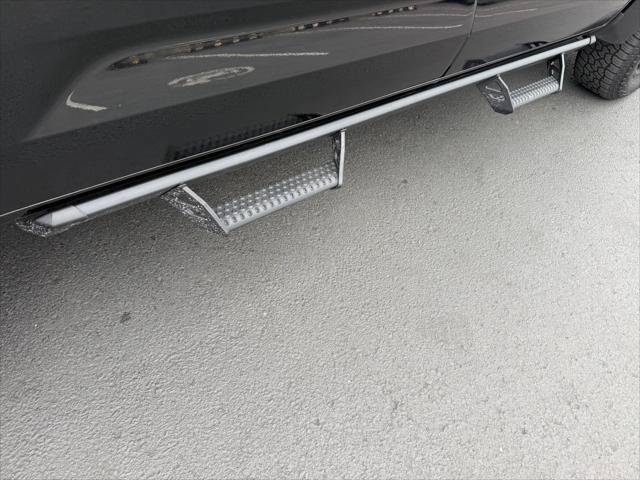 Certified 2026 Toyota Tundra TRD Pro AWD/4WD image 8