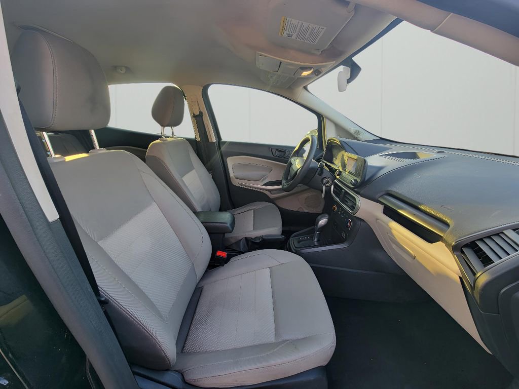 Used 2020 Ford EcoSport S image 27
