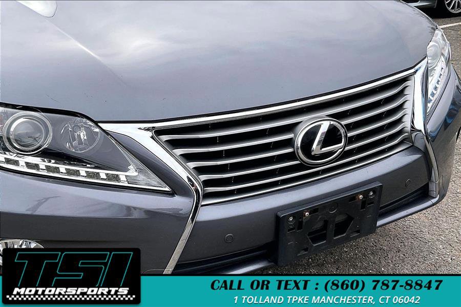 Used 2015 Lexus RX 350 AWD image 28