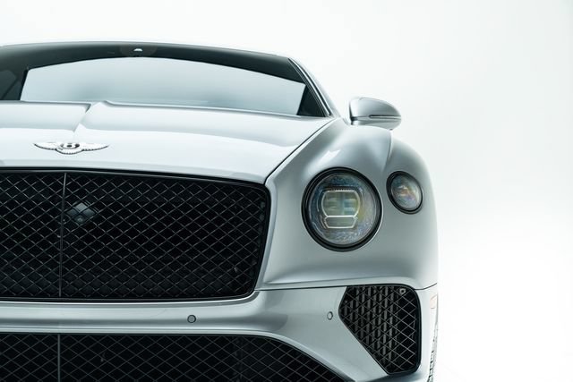 Used 2024 Bentley Continental GT V8 AWD/4WD image 8