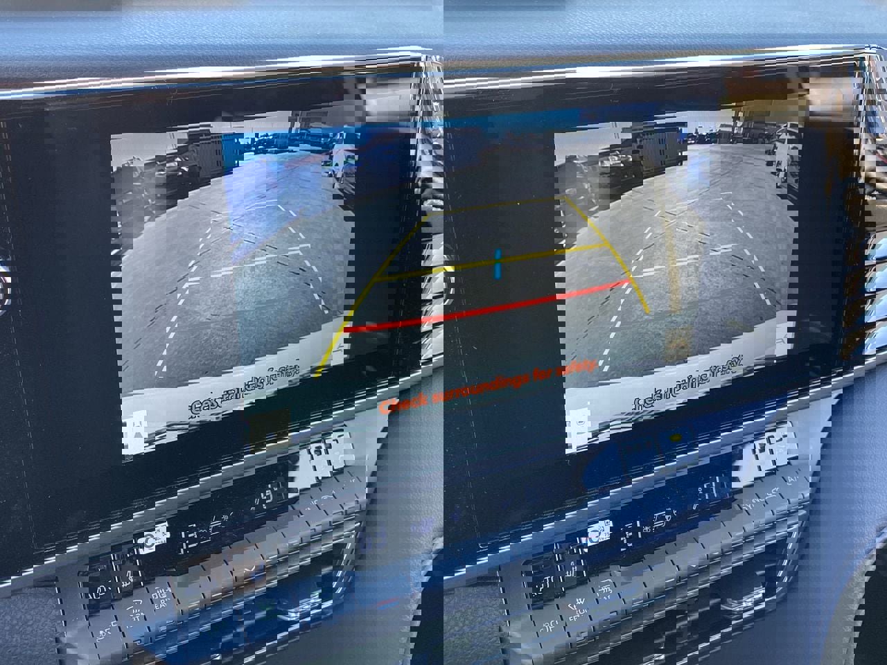 New 2026 Toyota Camry XSE FWD image 17