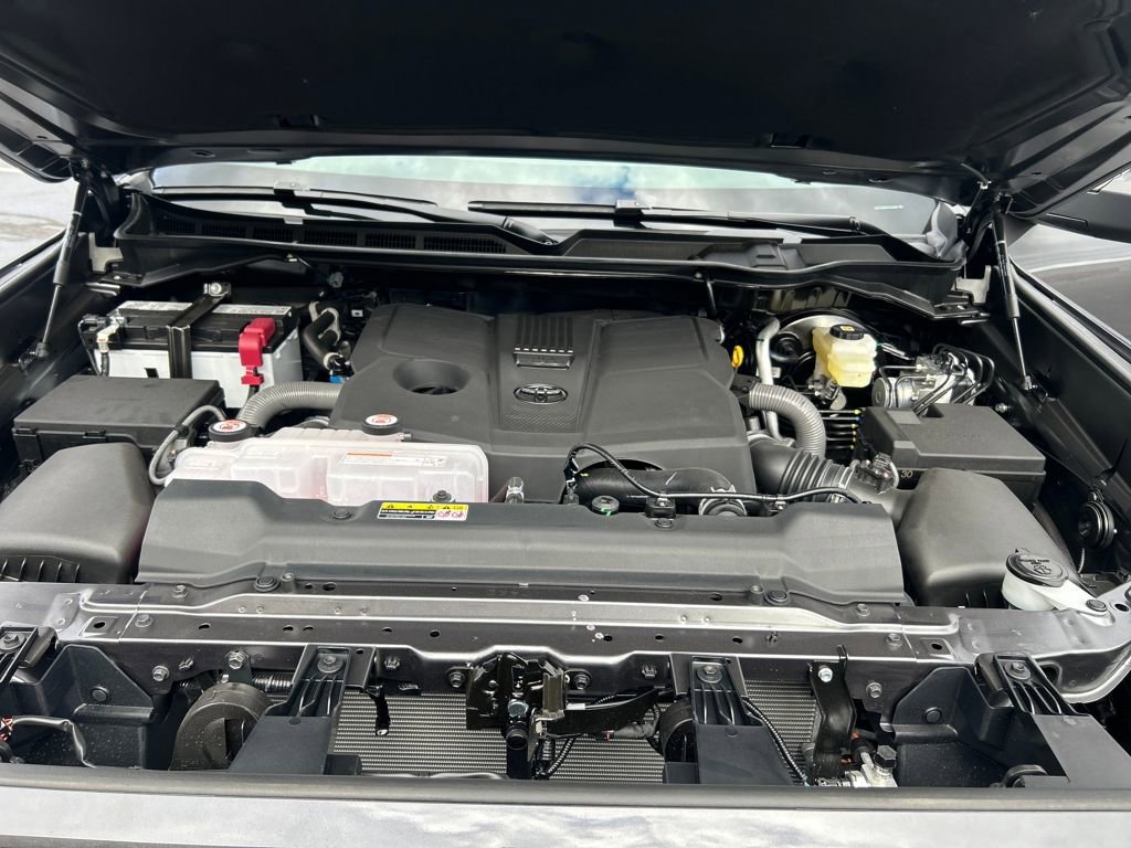 New 2026 Toyota Tundra SR5 image 25