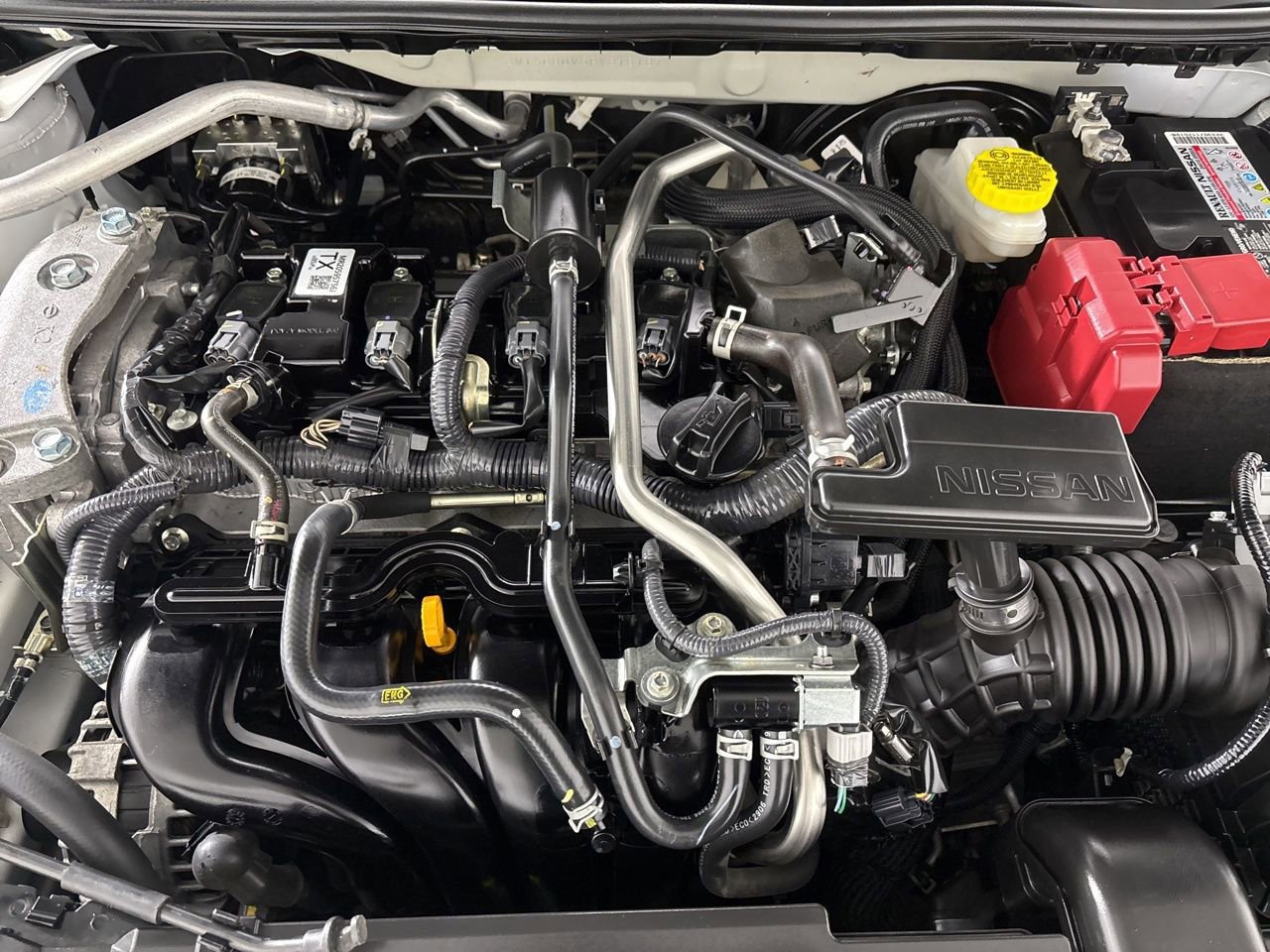 Used 2023 Nissan Sentra SR image 28