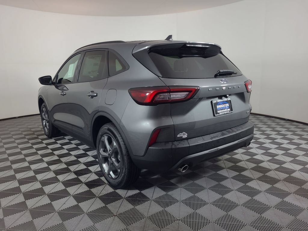New 2026 Ford Escape ST-Line w/ Tech Pack #1 AWD/4WD image 5