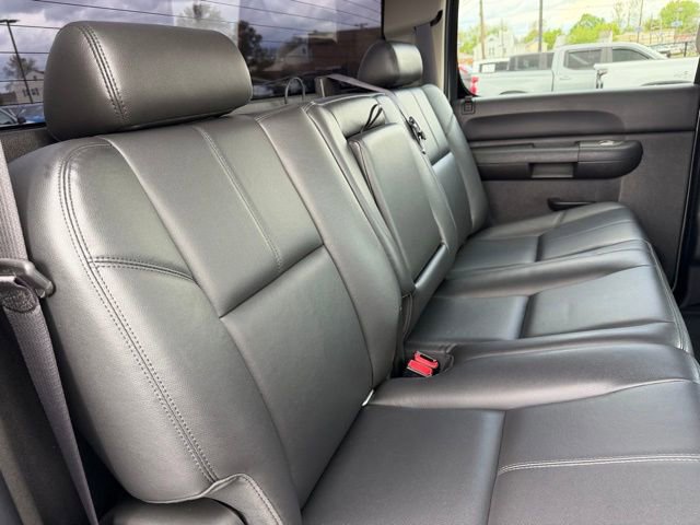 Used 2013 Chevrolet Silverado 1500 LT w/ All-Star Edition AWD/4WD image 12