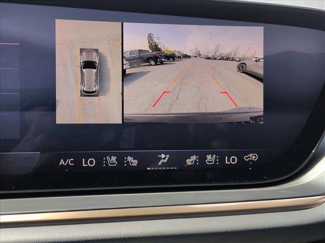 New 2026 Buick Envision Avenir image 13