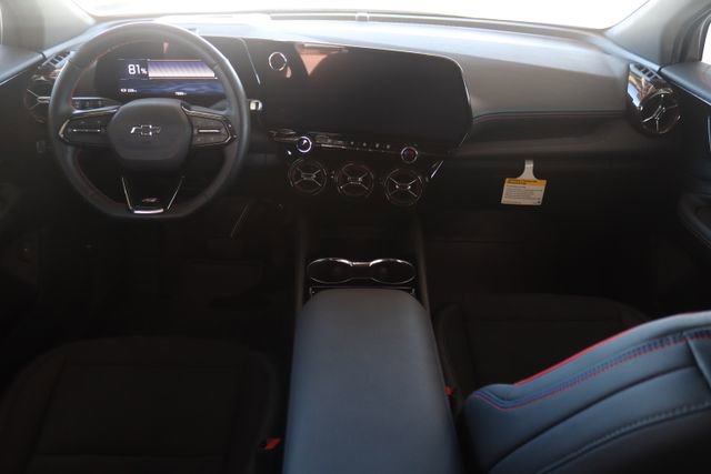 Used 2025 Chevrolet Blazer EV RS image 29