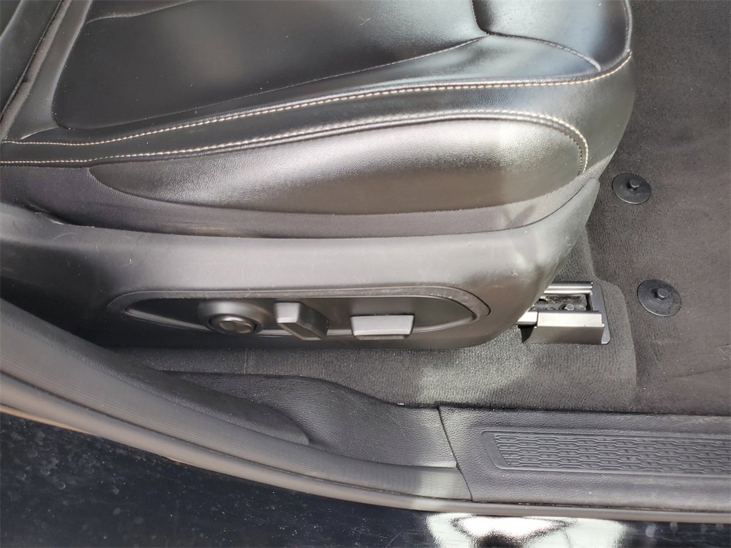 Used 2024 Jeep Grand Cherokee Limited 4xe image 37