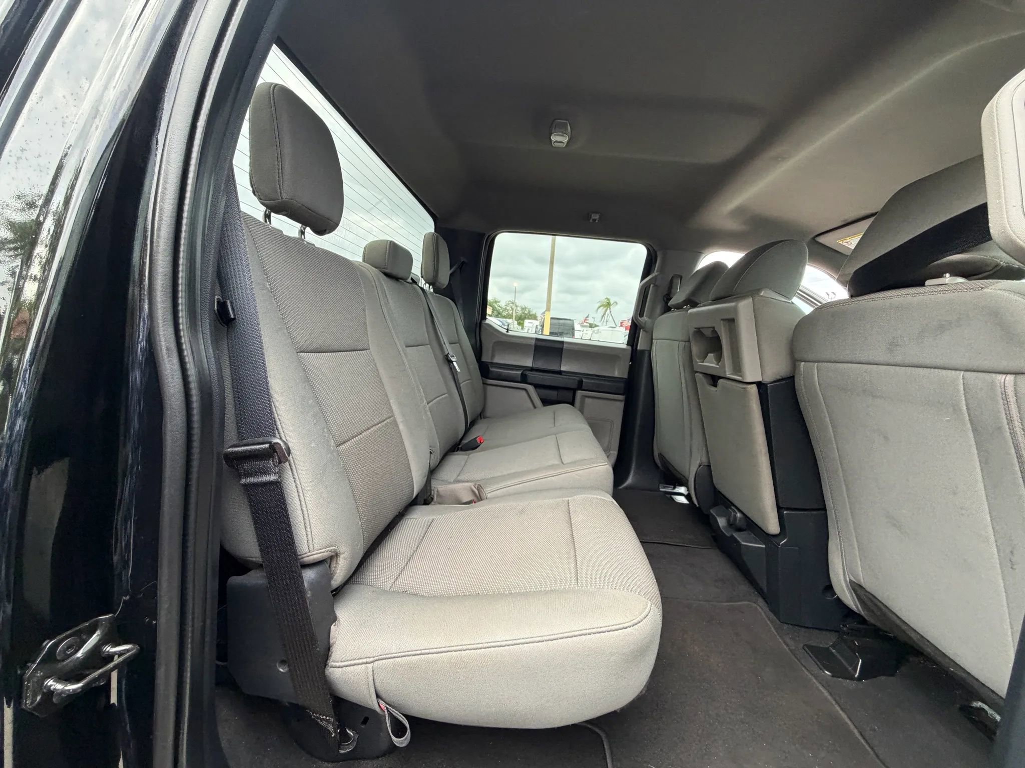 Used 2022 Ford F250 XLT w/ STX Appearance Package image 18