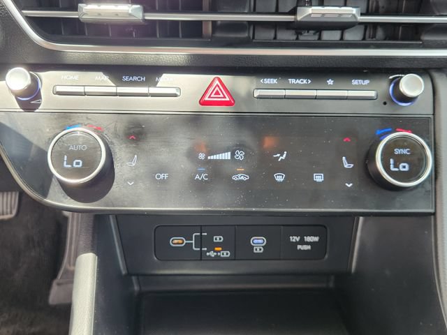 Used 2024 Hyundai Sonata SEL FWD image 18