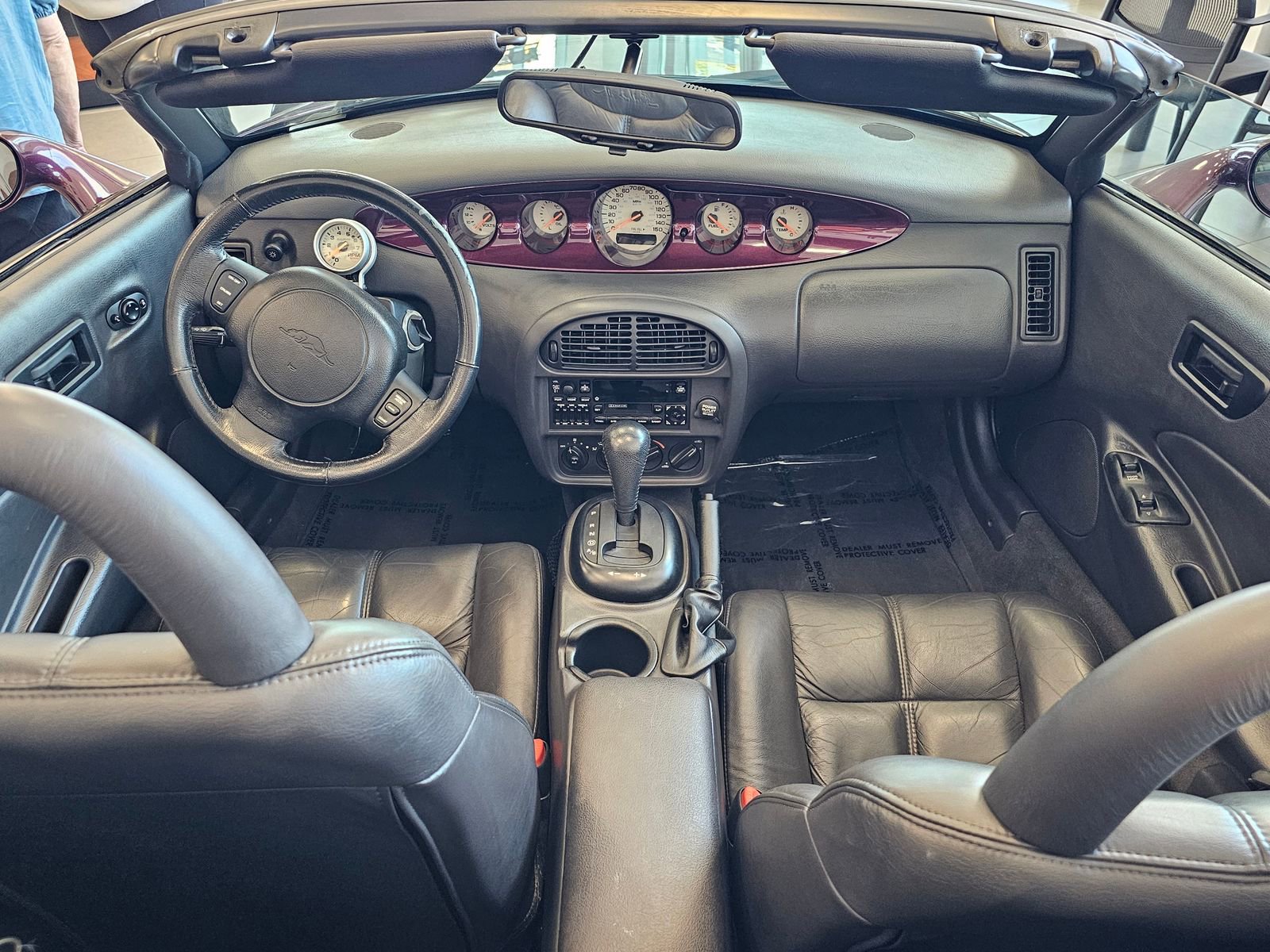 Used 1999 Plymouth Prowler image 19