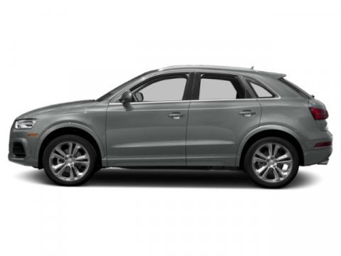 Used 2018 Audi Q3 2.0T Premium image 3