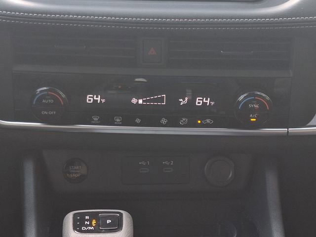 Certified 2026 Nissan Rogue SV FWD image 18