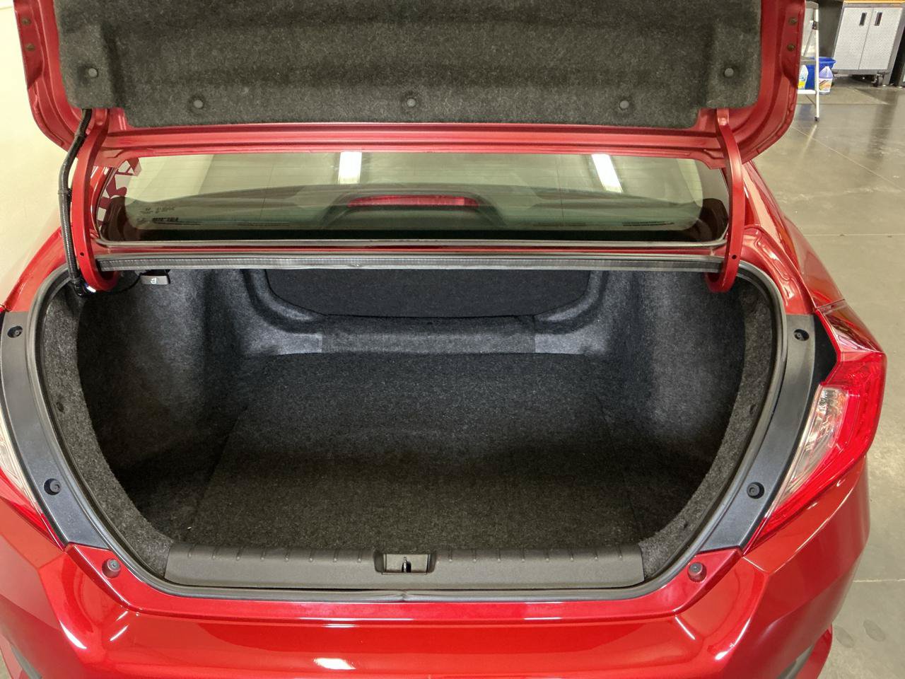 Used 2019 Honda Civic LX image 13