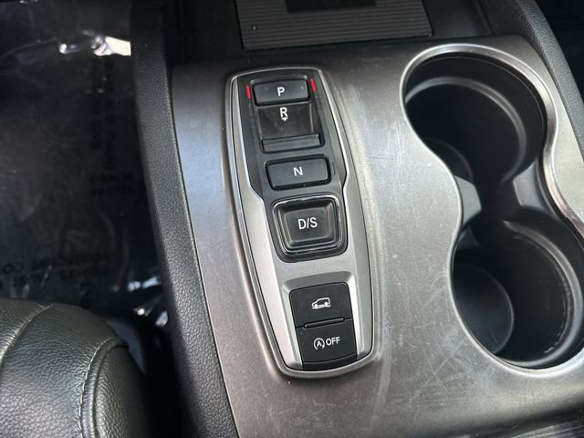 Used 2021 Honda Pilot Special Edition image 23