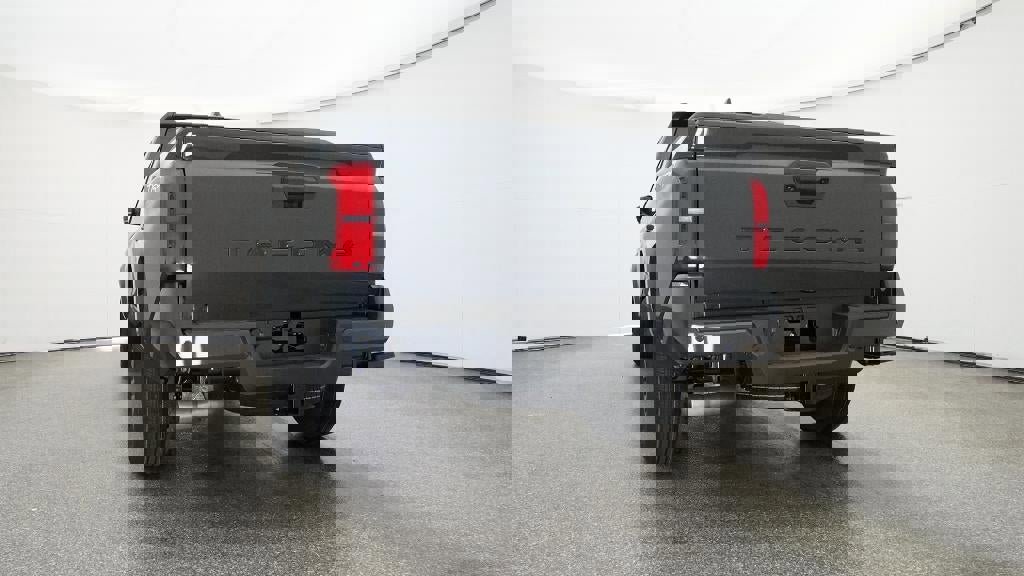 New 2026 Toyota Tacoma TRD Sport w/ TRD Sport Premium Package image 54