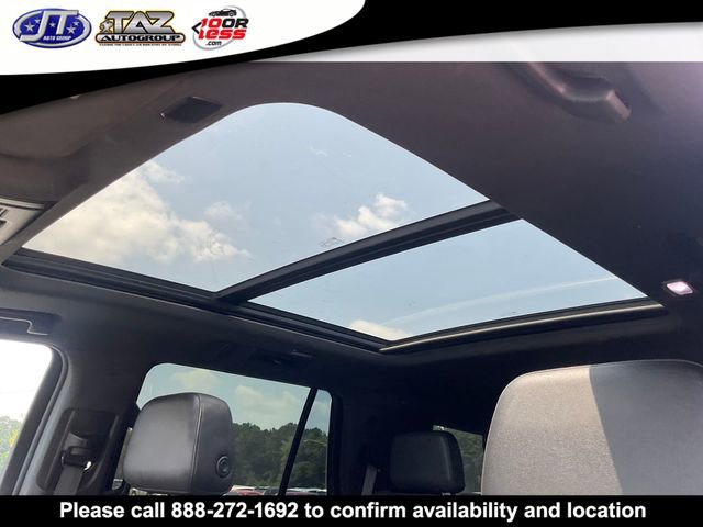 Used 2021 Chevrolet Tahoe LT image 12