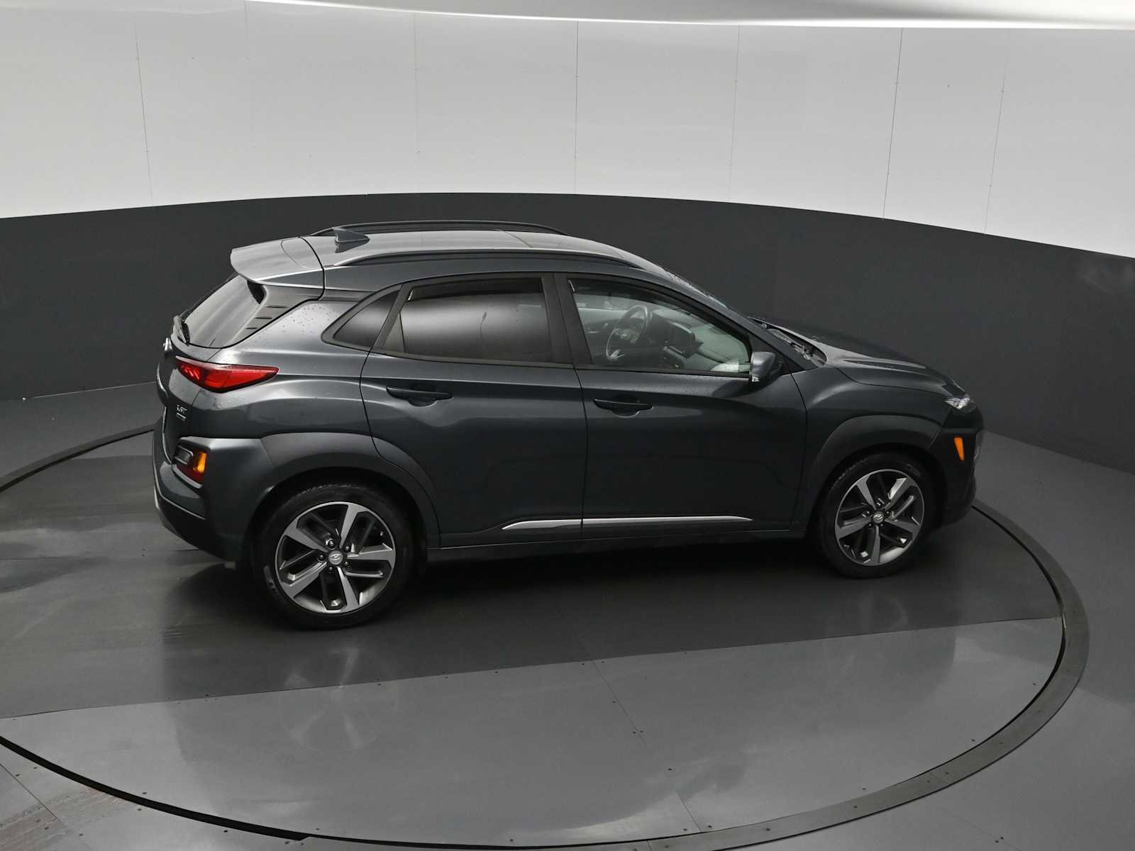 Used 2020 Hyundai Kona Ultimate image 28