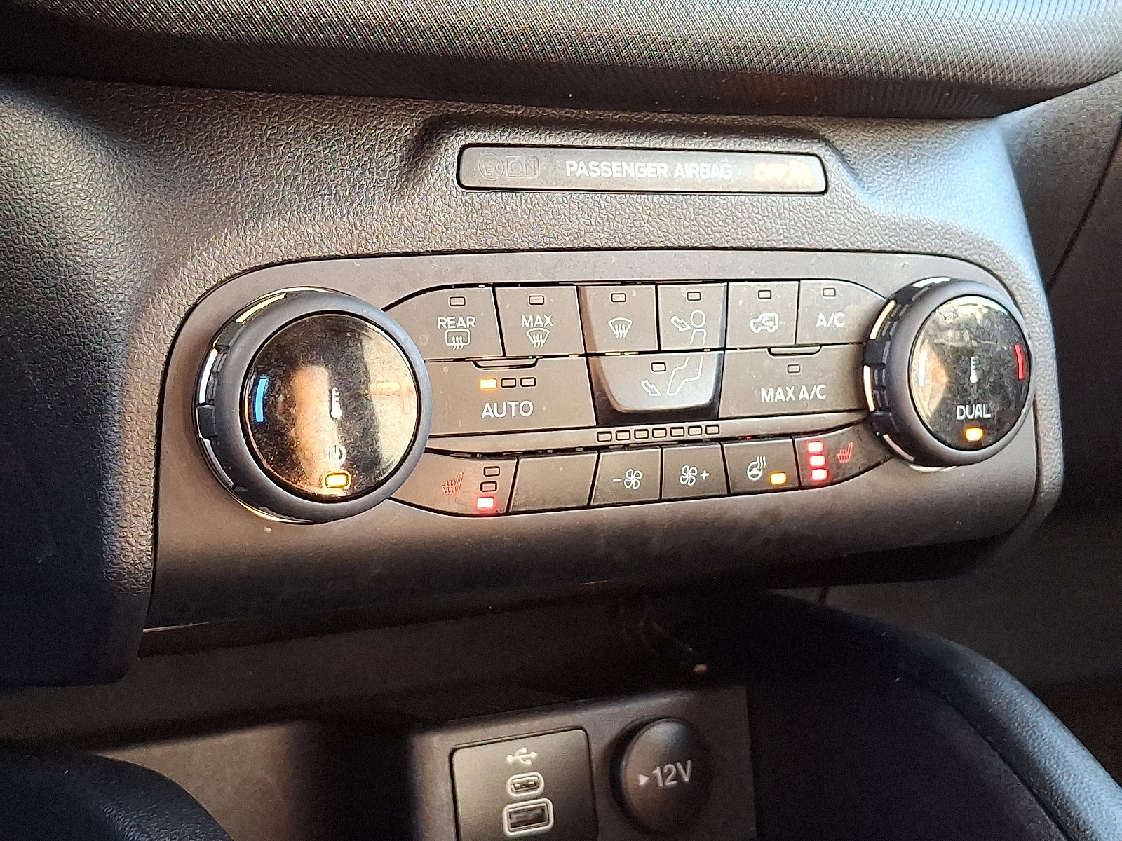 Certified 2024 Ford Bronco Sport Outer Banks AWD/4WD image 15