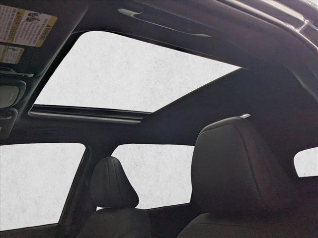 Used 2025 Subaru Forester Limited image 15