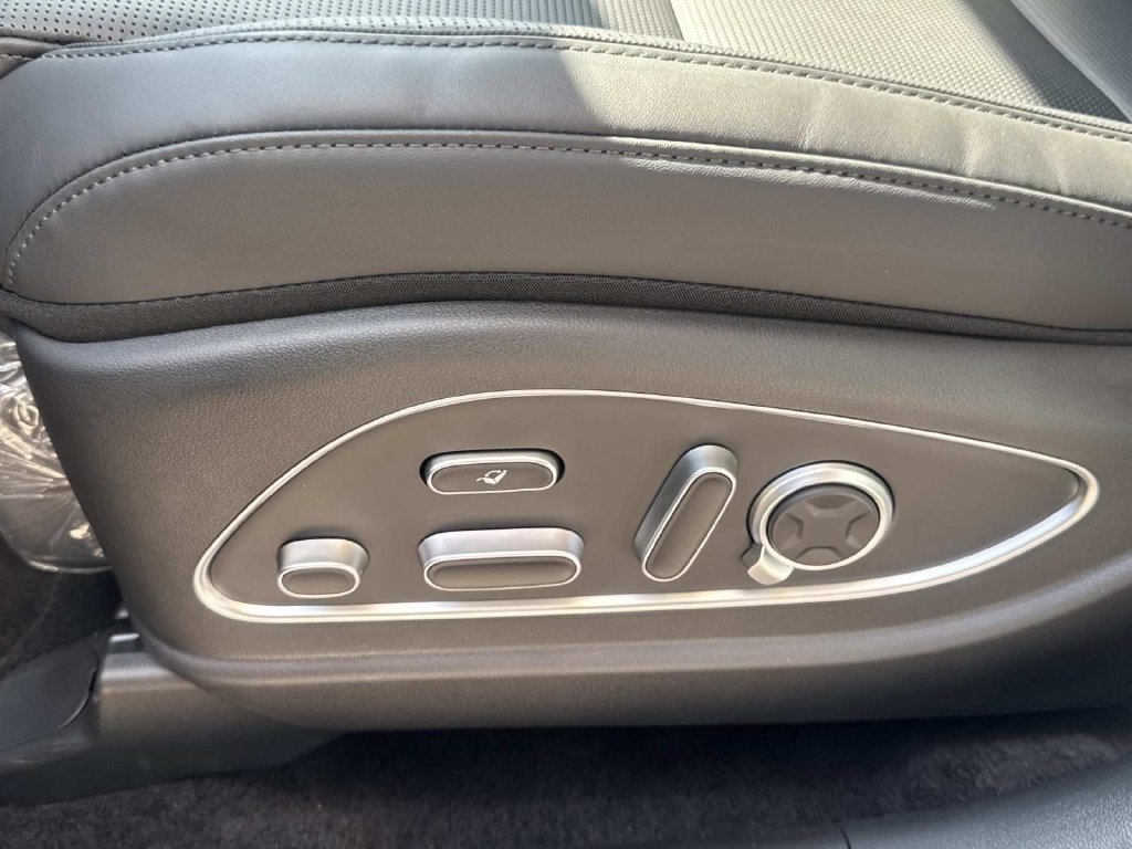 New 2026 Hyundai Palisade Calligraphy FWD image 18