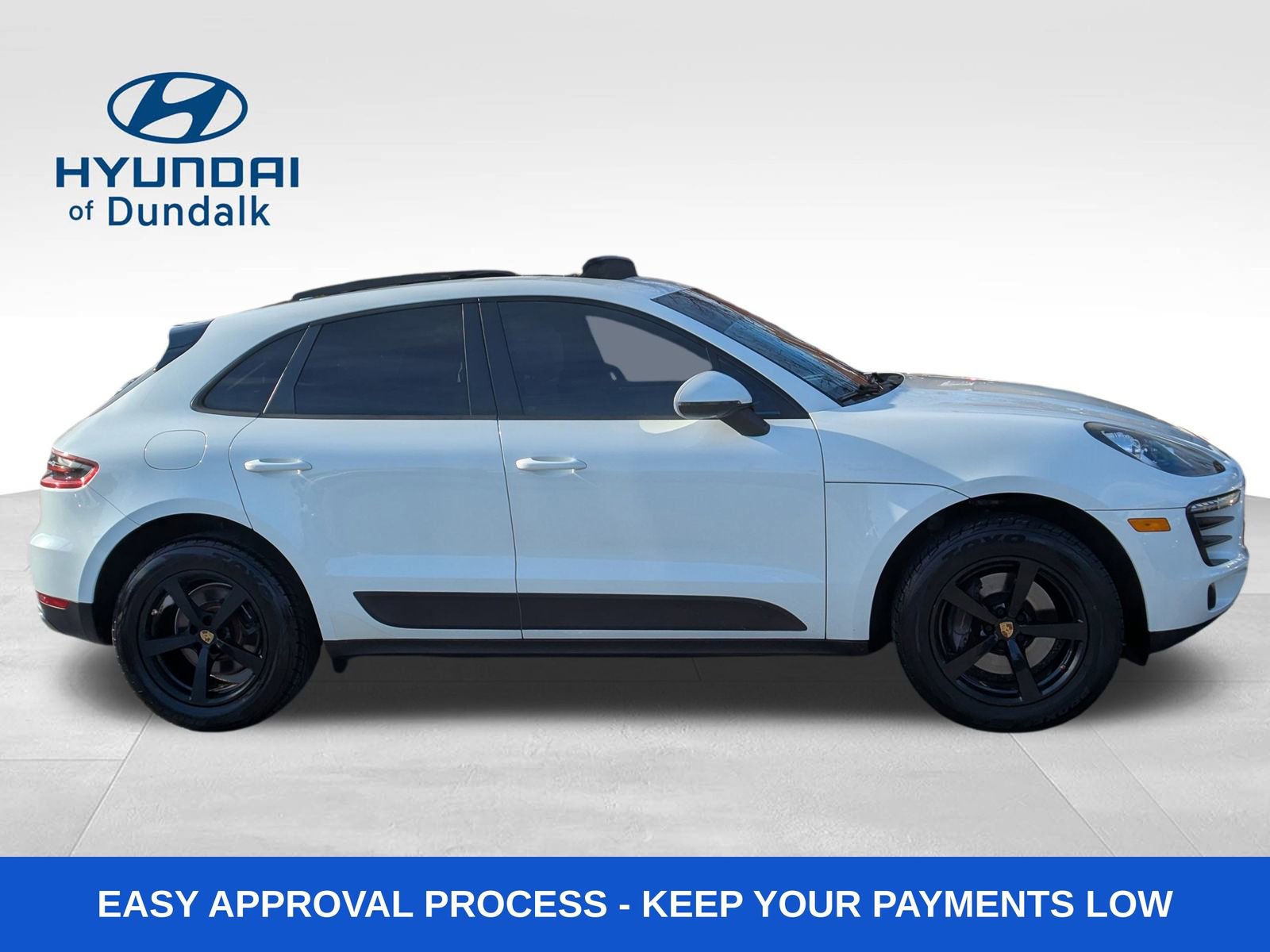 Used 2018 Porsche Macan image 9