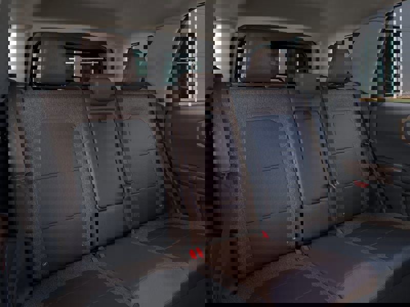 New 2026 Ford Bronco Sport Outer Banks w/ Outer Banks Tech Package+ image 11